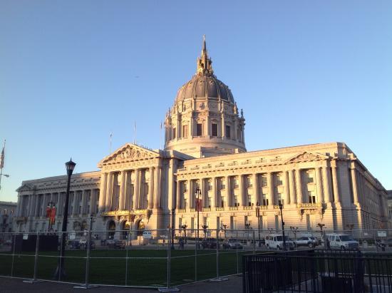 Civic Center